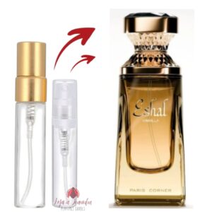 Eshal Vanilla - Decants/Atomizadores