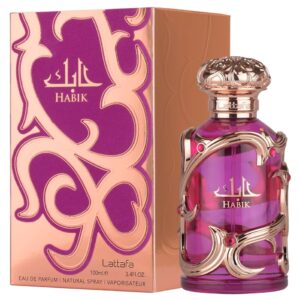 Habik for Women - 100ml - Lattafa