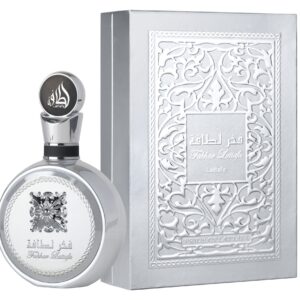 Fakhar Platin - 100ml - Lattafa