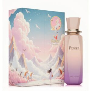 Fayora - 100ml - Paris Corner