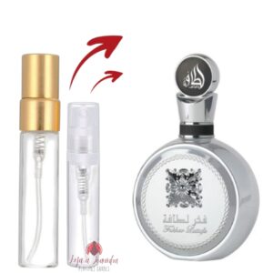 Fakhar Platin - Decants/Atomizadores