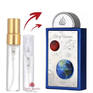 Art of Universe - Decants/Atomizadores