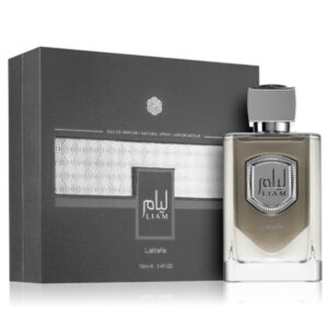 Liam Grey - 100ml - Lattafa