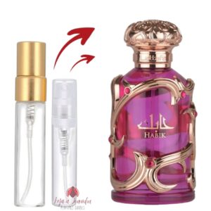 Habik for Women - Decants/Atomizadores