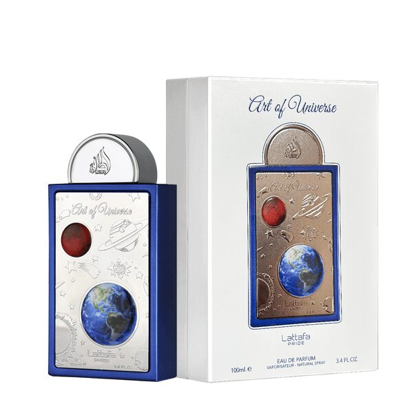 Art of Universe - 100ml - Lattafa