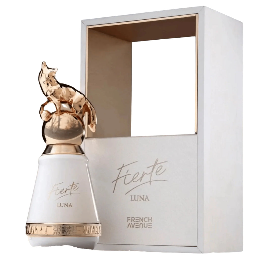 Fierte Luna - 100ml - French Avenue