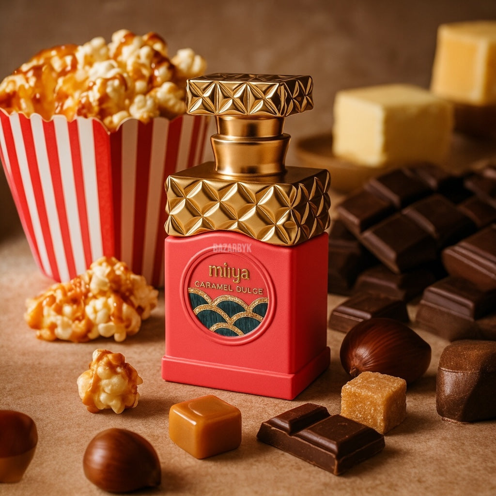 Minya Caramel Dulce - 100ml - Paris Corner - Image 4