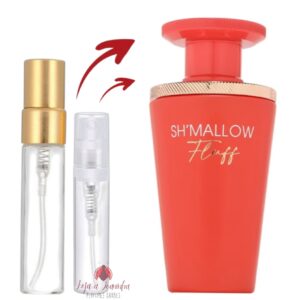 Sh'mallow Fluff - Decants/Atomizadores
