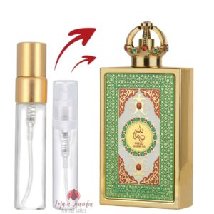 Queen of Arabia - Decants/Atomizadores