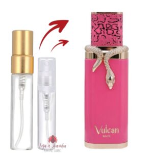 Vulcan Baie - Decants/Atomizadores