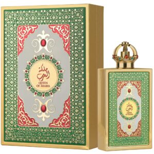 Queen of Arabia - Lattafa