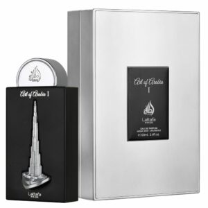 Art of Arabia I - 100ml - Lattafa