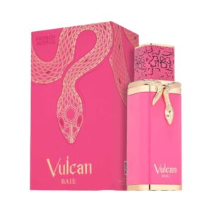 Vulcan Baie - 100ml - French Avenue
