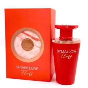 Sh'mallow Fluff - 100ml - French Avenue
