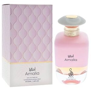 Amalia - 100ml - Risala