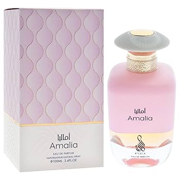 Amalia - 100ml - Risala
