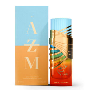 AZM - 100ml - Paris Corner