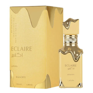 Eclaire Banoffi - 100ml - Lattafa
