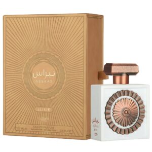 Nebras Elixir - 100ml - Lattafa