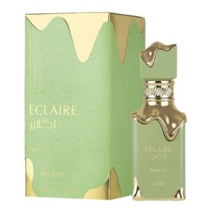 Eclaire Pistache - 100ml - Lattafa