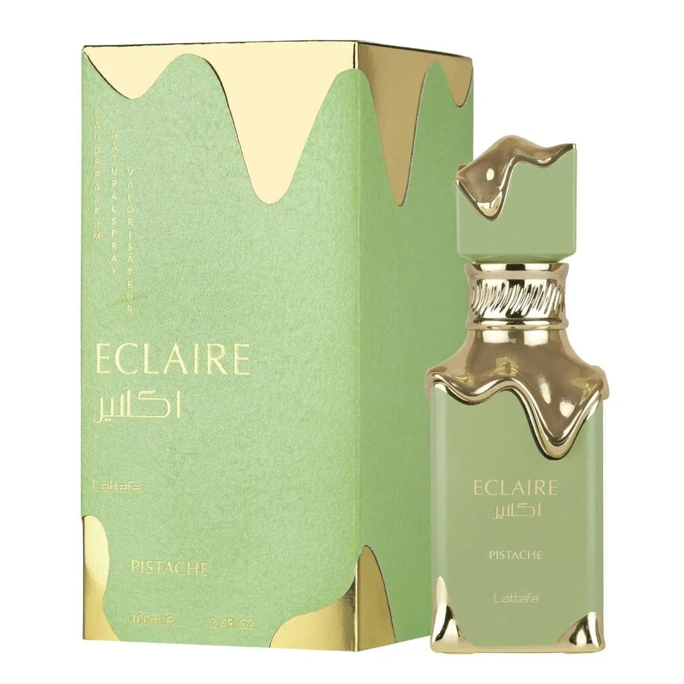 Eclaire Pistache - 100ml - Lattafa