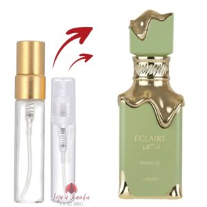 Eclaire Pistache - Decants/Atomizadores