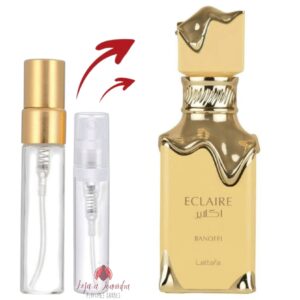 Eclaire Banoffi - Decants/Atomizadores