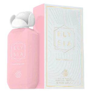 Elysia Marshmallow - 100ml - Fragrance World