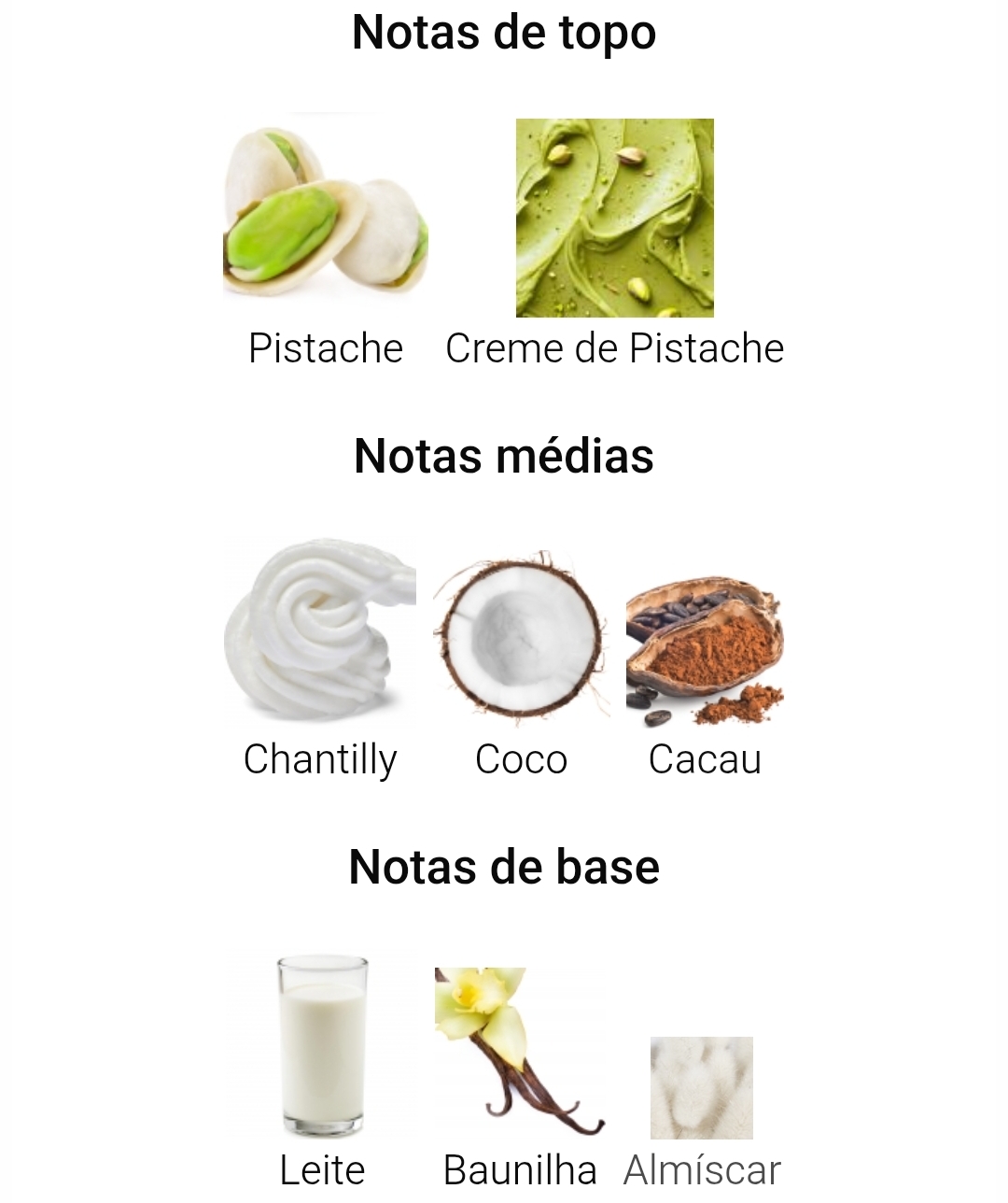 Eclaire Pistache - 100ml - Lattafa - Image 3