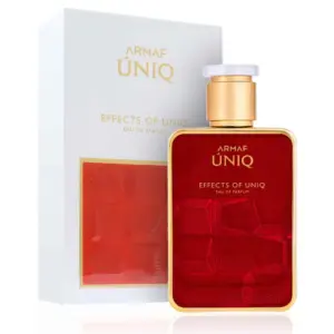 Effects of Uniq - 100ml - Armaf