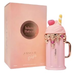 Island Breeze - 100ml - Armaf