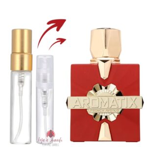 Carnal Desire - Decants/Atomizadores
