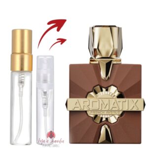 Royal Taboo - Decants/Atomizadores