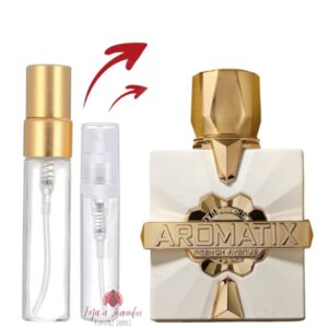 Platine Blanc - Decants/Atomizadores