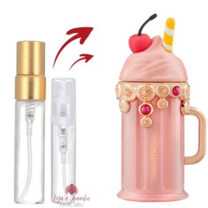 Island Breeze - Decants/Atomizadores