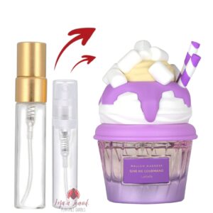 Mallow Madness  - Decants/Atomizadores