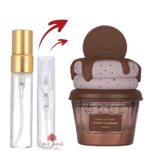 Cookie Crave - Decants/Atomizadores