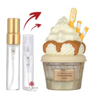 Whipped Pleasure  - Decants/Atomizadores