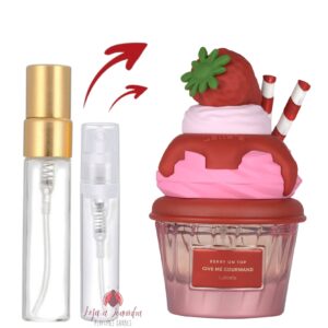 Berry On Top - Decants/Atomizadores