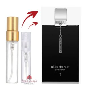 Club de Nuit Precieux - Decants/Atomizadores