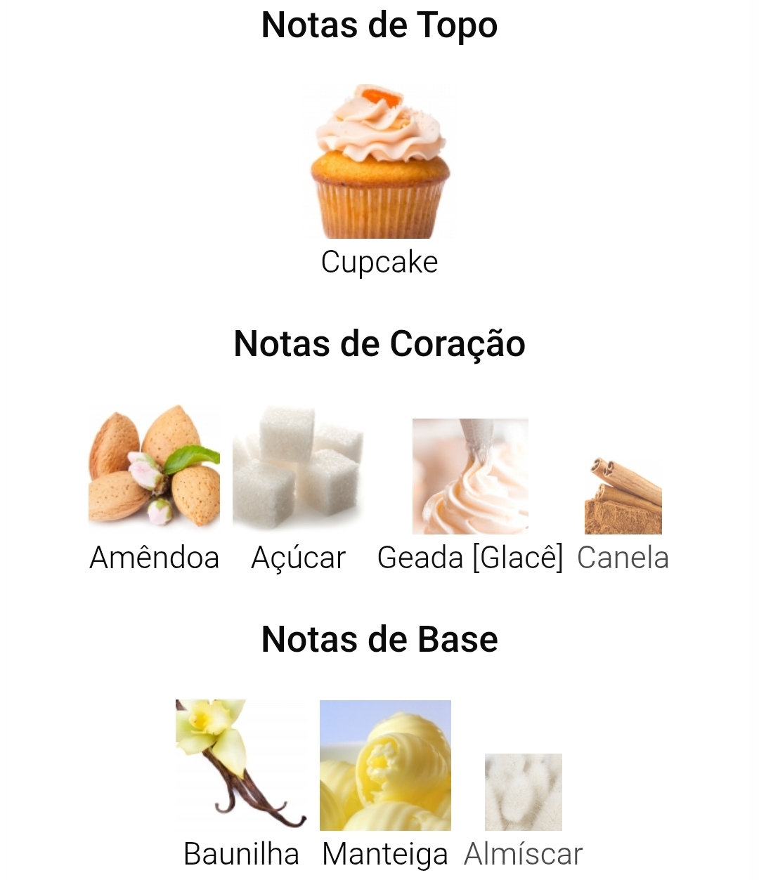 Vanilla Freak - Decants/Atomizadores - Image 3