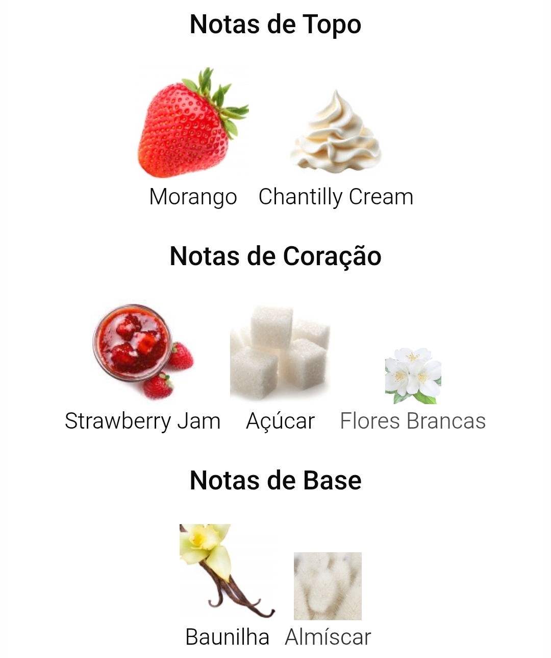 Berry On Top - Decants/Atomizadores - Image 3