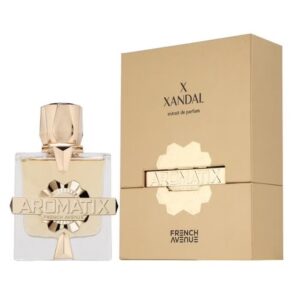 X Xandal - 100ml - Aromatix/French Avenue