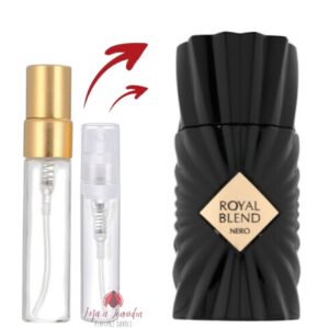 Royal Blend Nero - Decants/Atomizadores