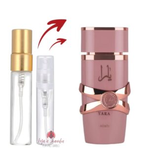 Yara Elixir - Decants/Atomizadores