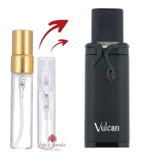 Vulcan Black Friday - Decants/Atomizadores