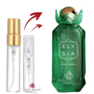 Elysia Sweet Banana - Decants/Atomizadores