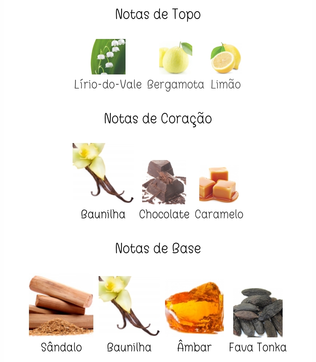 Vanilla Aura - Decants/Atomizadores - Image 3