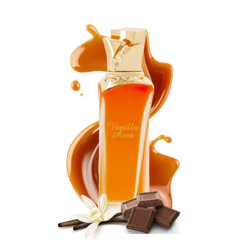 Vanilla Aura -100ml - Maison Asrar - Image 4
