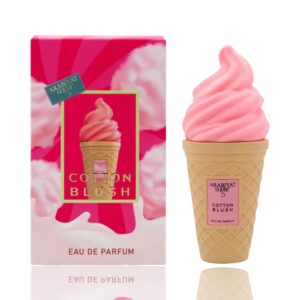 Cotton Blush - 100ml - Arabiyat Sugar